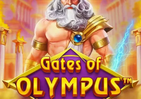 Gates of Olympus
