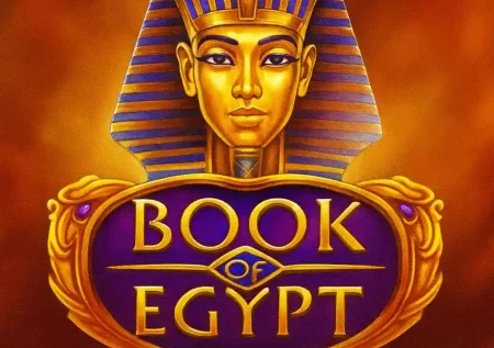 Book of Egypt